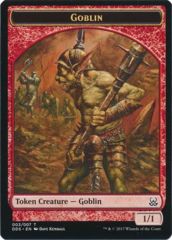 Goblin Token